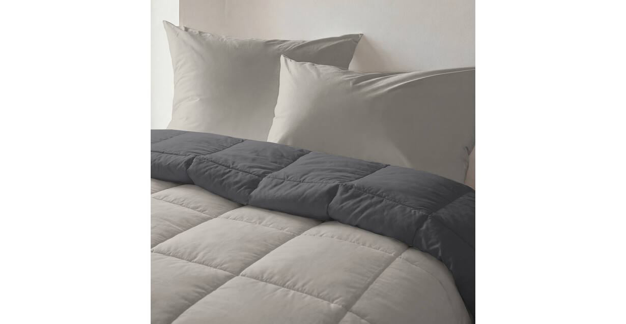 Byrklund Kussensloop Wash & Rest